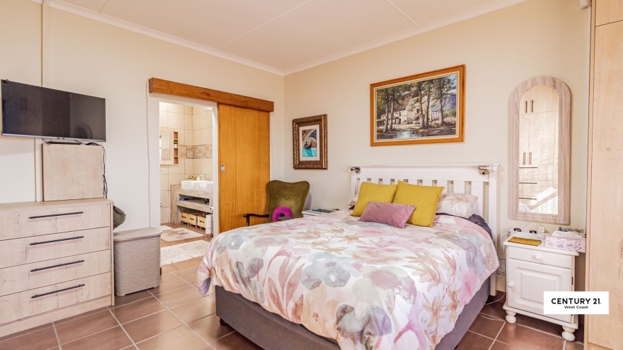 4 Bedroom Property for Sale in Vredenburg Western Cape